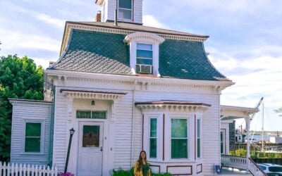 5 Hocus Pocus Filming Locations in Salem, Massachusetts