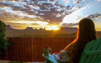 The Best Airbnbs in Monument Valley